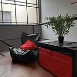 Art Factory Guest House