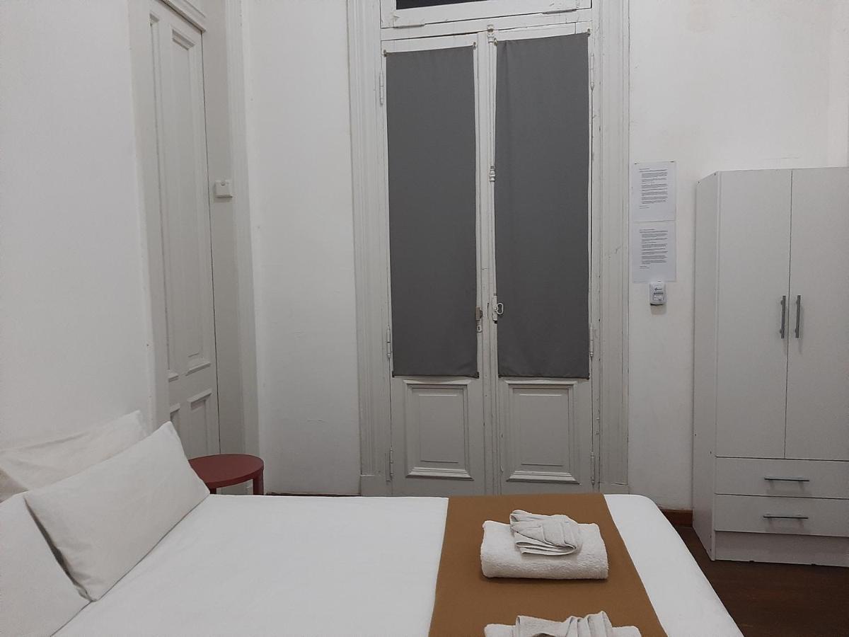 Apartamento Art Factory