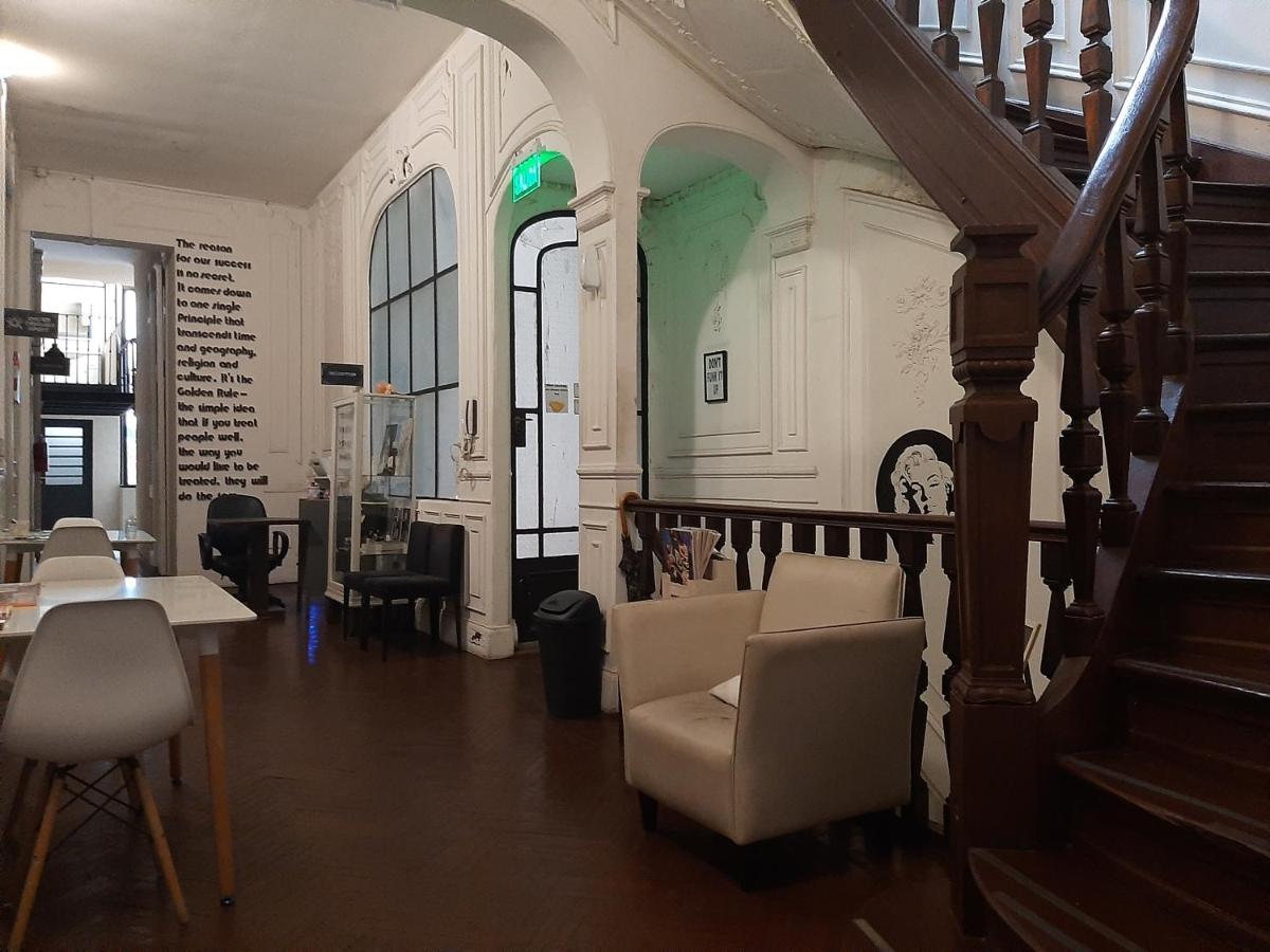 Art Factory Apartamento