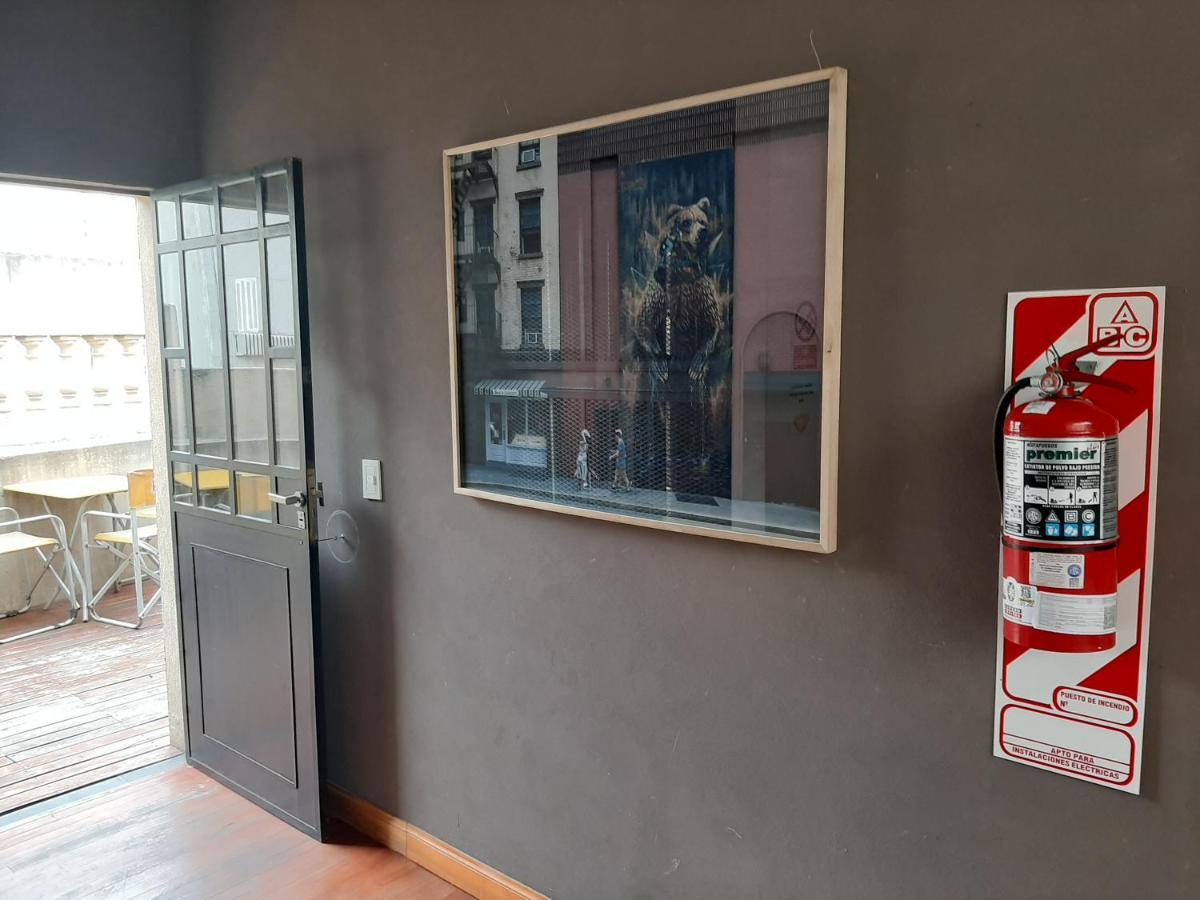 Art Factory Apartamento Ciudad Autónoma de Buenos Aires
