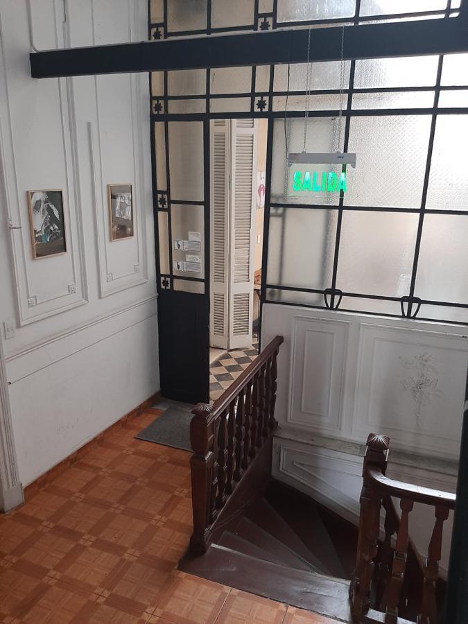 Art Factory Apartamento Ciudad Autónoma de Buenos Aires