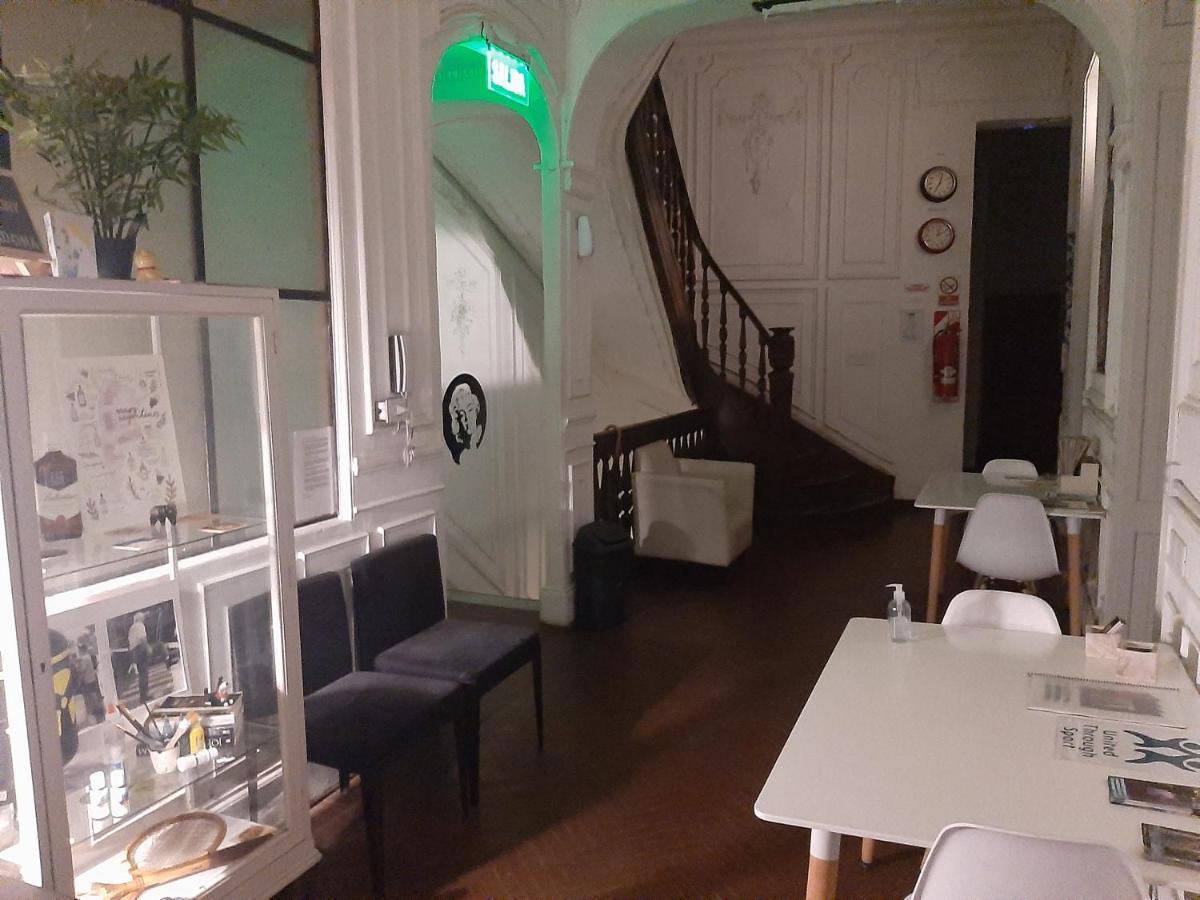 Art Factory Ciudad Autónoma de Buenos Aires