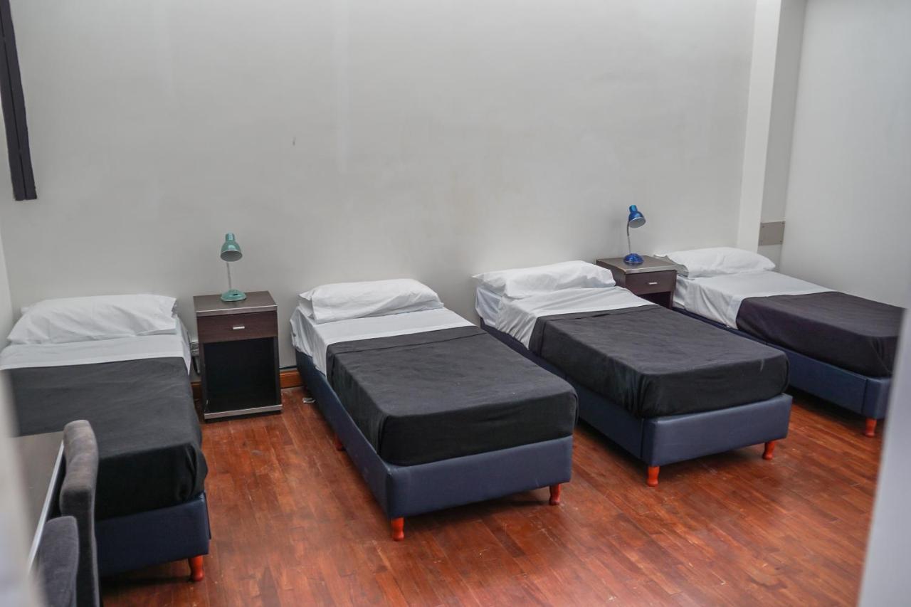 Apartamento Art Factory Ciudad Autónoma de Buenos Aires