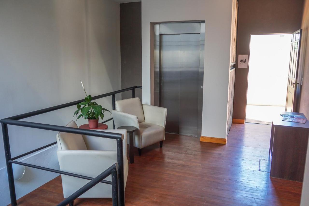 Apartamento Art Factory *