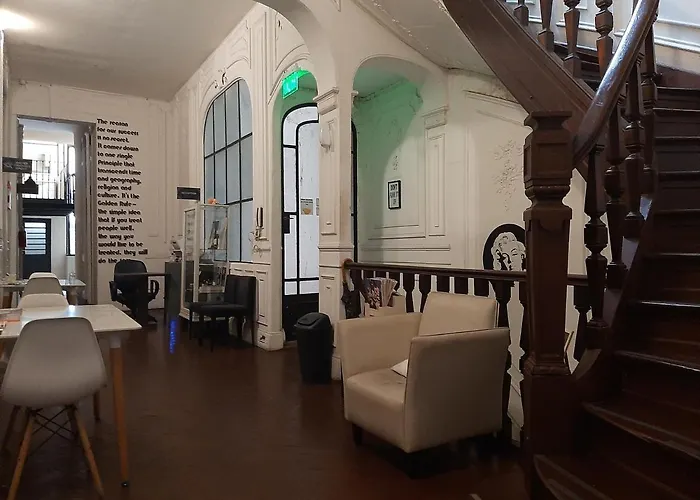 Art Factory Guest House