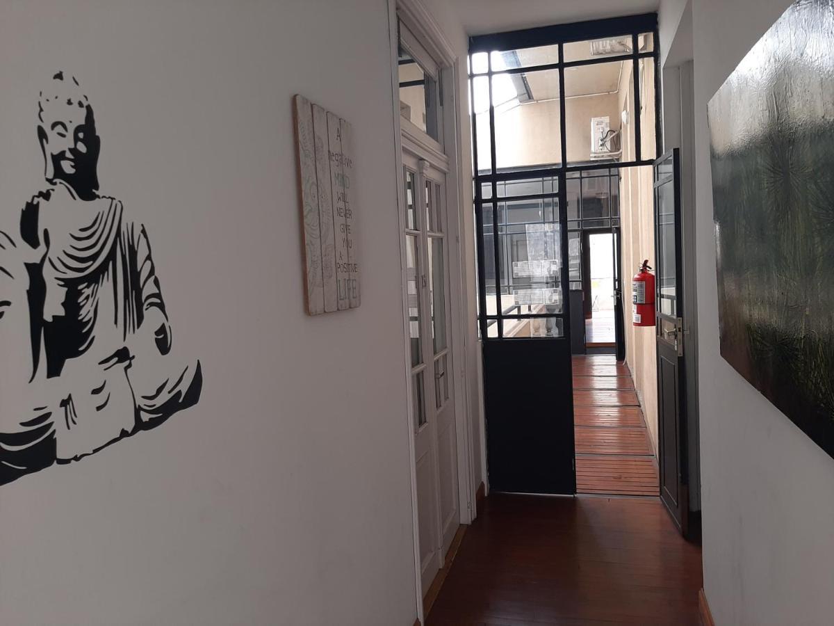 Art Factory * Buenos Aires