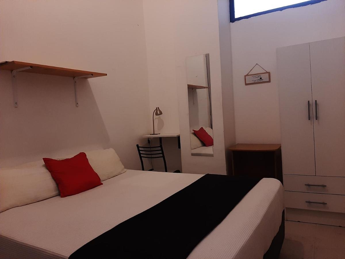 Art Factory Apartamento Buenos Aires