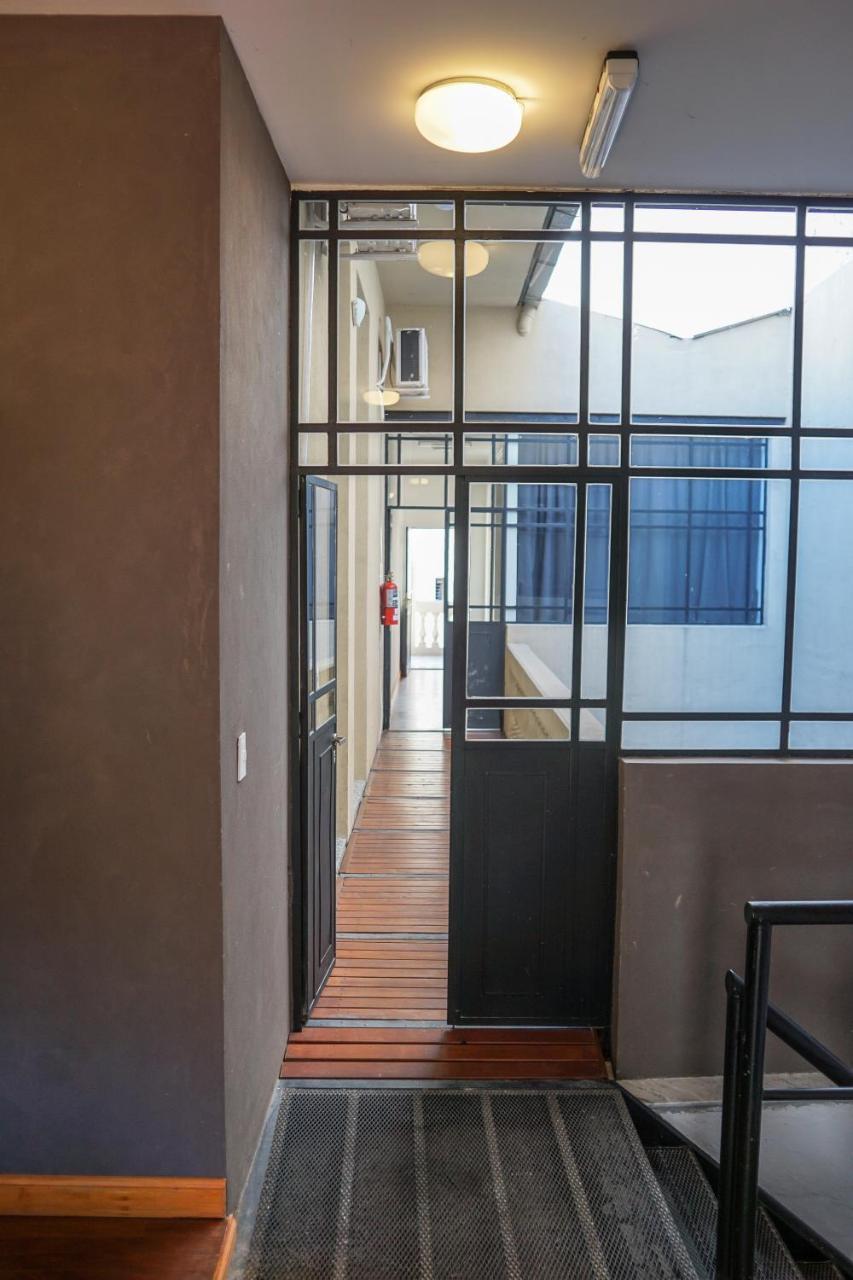 Art Factory Apartamento