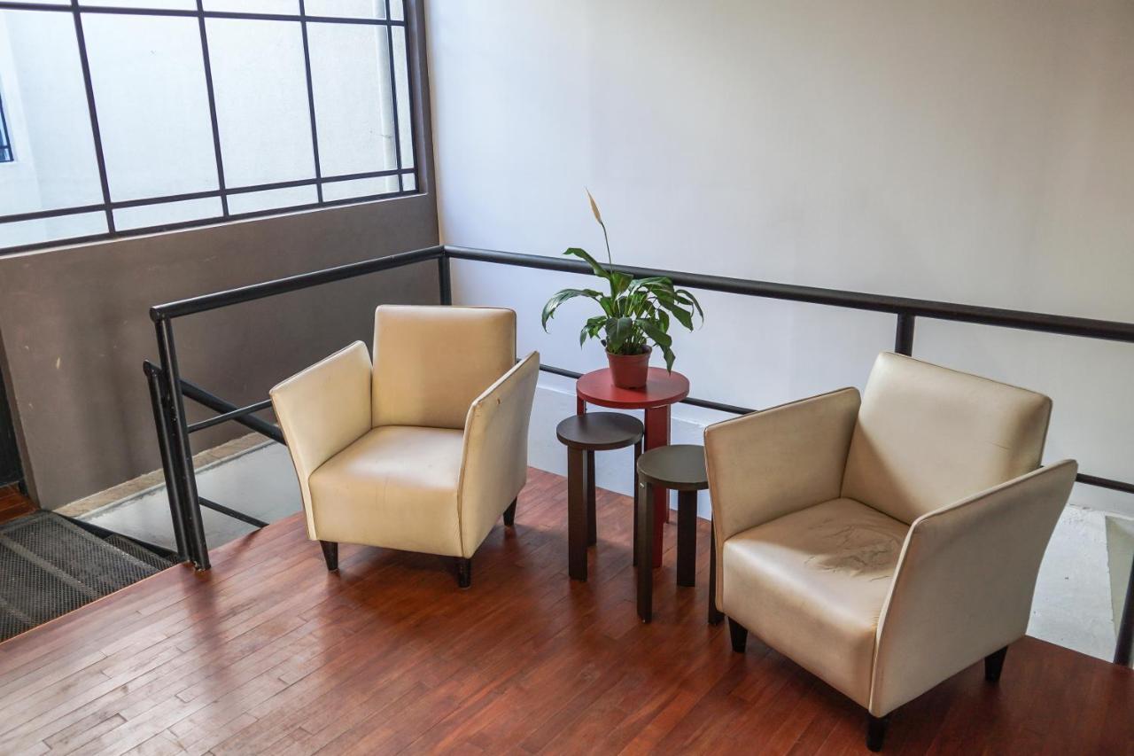 Art Factory Apartamento Ciudad Autónoma de Buenos Aires